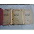 POVESTEA VIETII MELE - MARIA, REGINA ROMANIEI - 3 volume (editie veche)